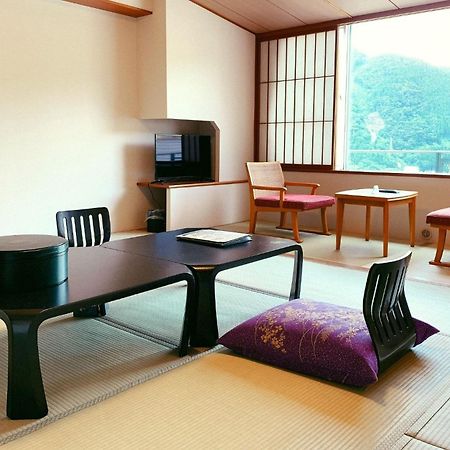 Naruko Kanko Hotel Osaki  المظهر الخارجي الصورة