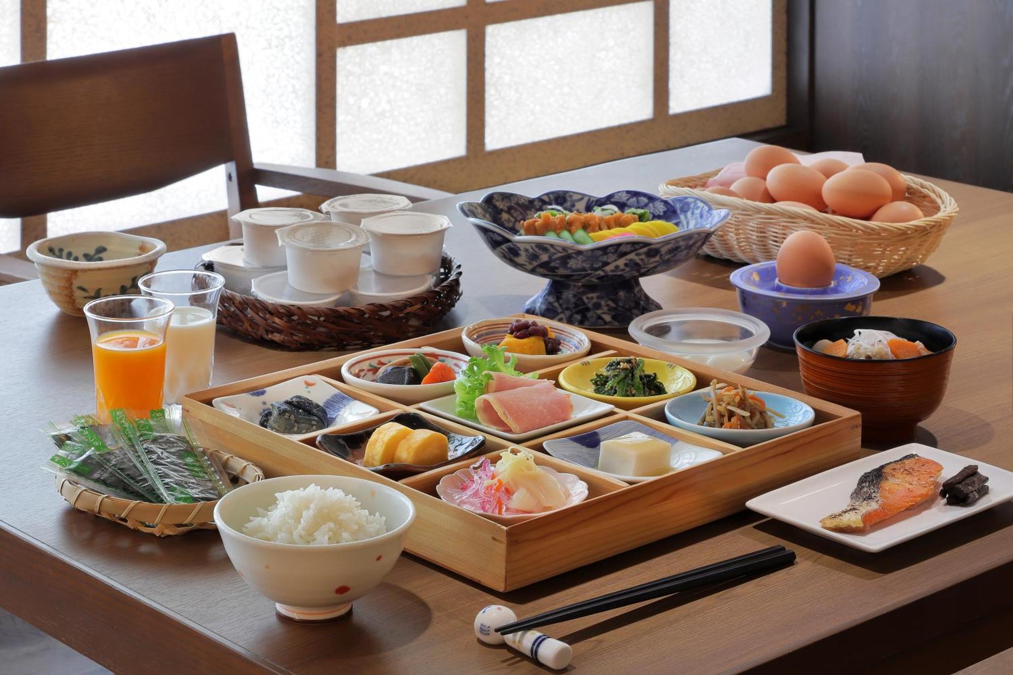 Naruko Kanko Hotel Osaki  المظهر الخارجي الصورة