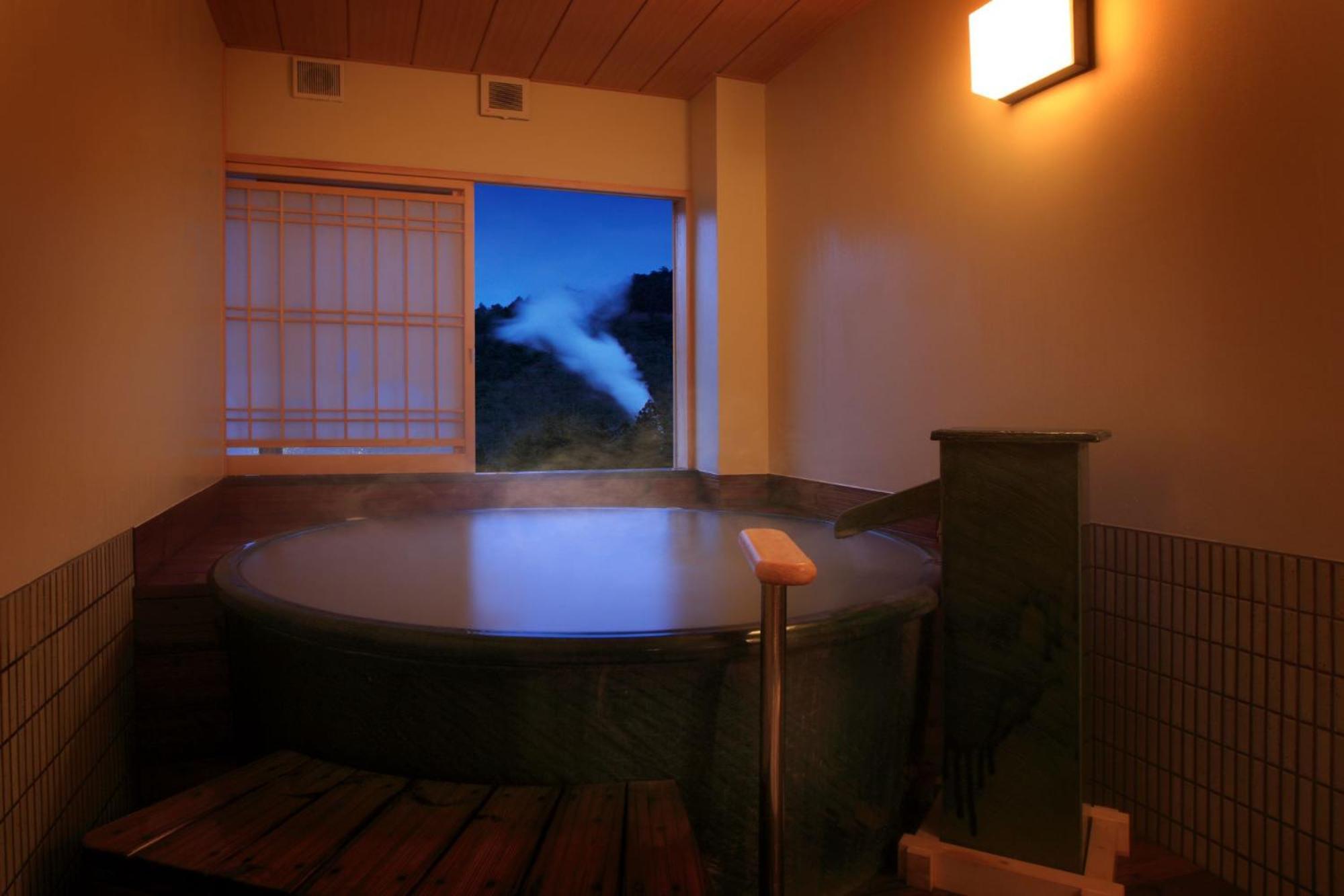 Naruko Kanko Hotel Osaki  المظهر الخارجي الصورة