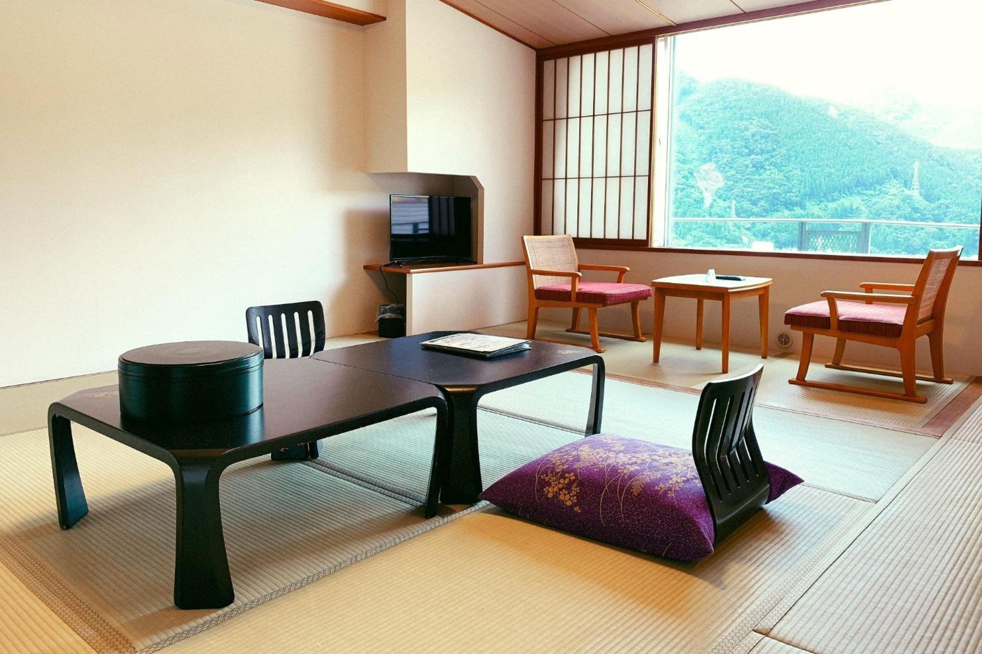 Naruko Kanko Hotel Osaki  المظهر الخارجي الصورة